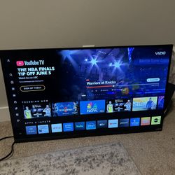 30 Inch Vizio TV