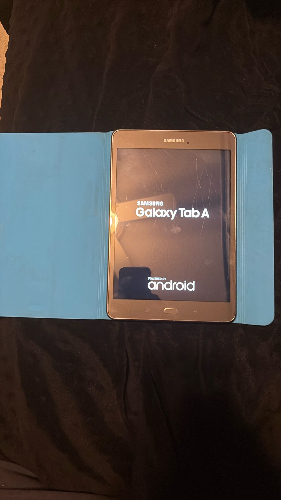 Samsung Galaxy Tab A