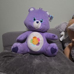 Care Bear Plush