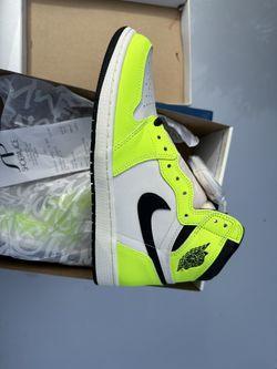 Jordan 1 Size 10.5 New
