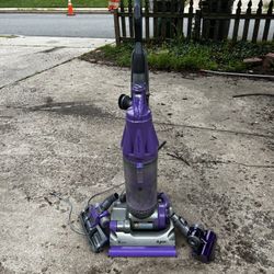 Dyson DC07 Upright Vacuum Cleaner