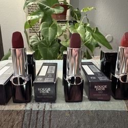 Dior Lipstick