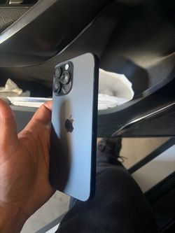 iPhone 16  pro max 256 Unlocked