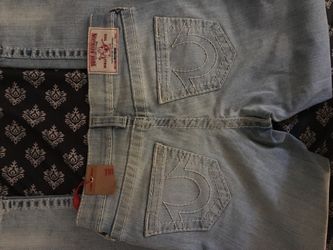 True Religion