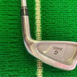 RH TaylorMade 320 3 Iron