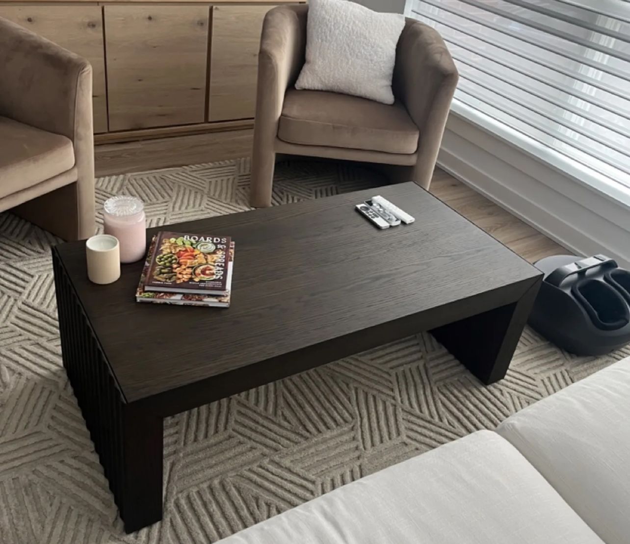 Castlery Sloan Coffee Table