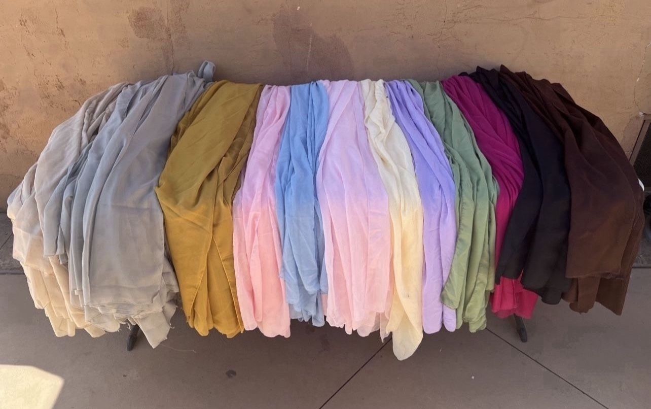 Table Runners For Party