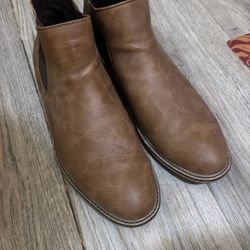 Ashford Hayes Men’s Size 14 Boot Shoes