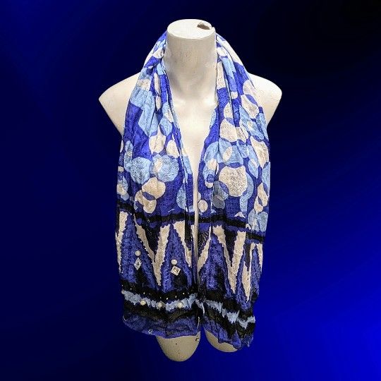 Women's Decorative Scarf
