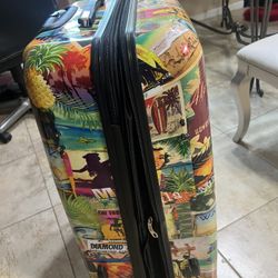 Suitcase 