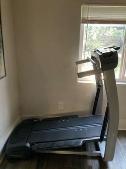 Bowflex Treadmill TC-10