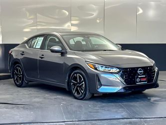 2024 Nissan Sentra
