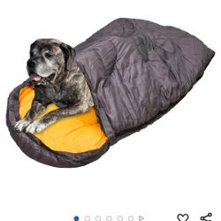 2 New Alphapetzone D9g Sleeping Bags