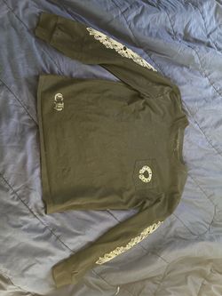 Chrome hearts, Size small, 100%  authentic
