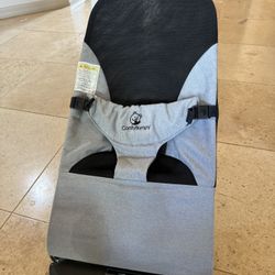 ComfyBumpy Portable 2 in 1 Baby Bouncer