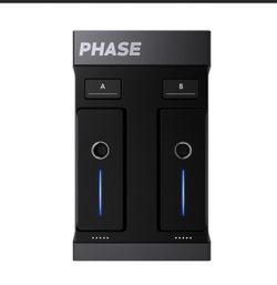 MWM Phase Essential 2-Channel DVS System w/ 2 Remotes