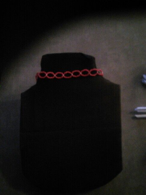 beautiful choker