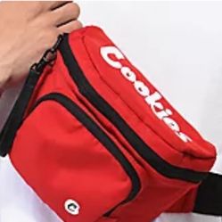Cookies Fanny Pack 