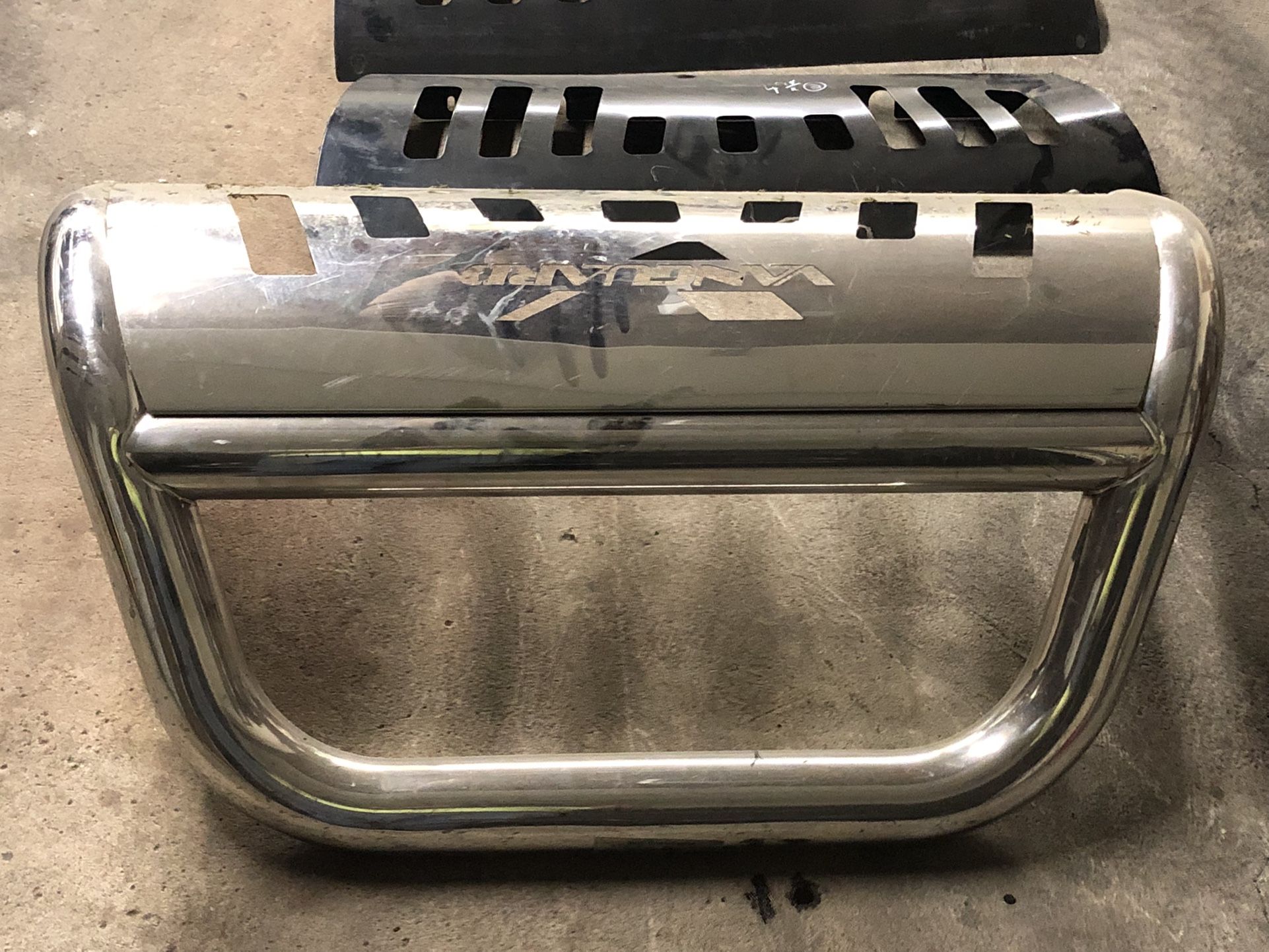 Bull Bar