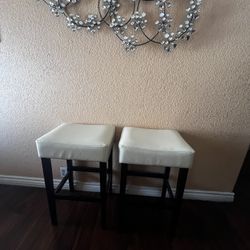 Decorative Stools