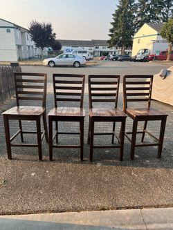 Dinning Chairs