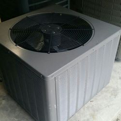 4 ton air Conditioning 
