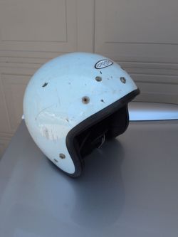 Motorcycle Helmet