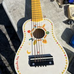 Guitar