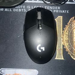 Logitech Mouse