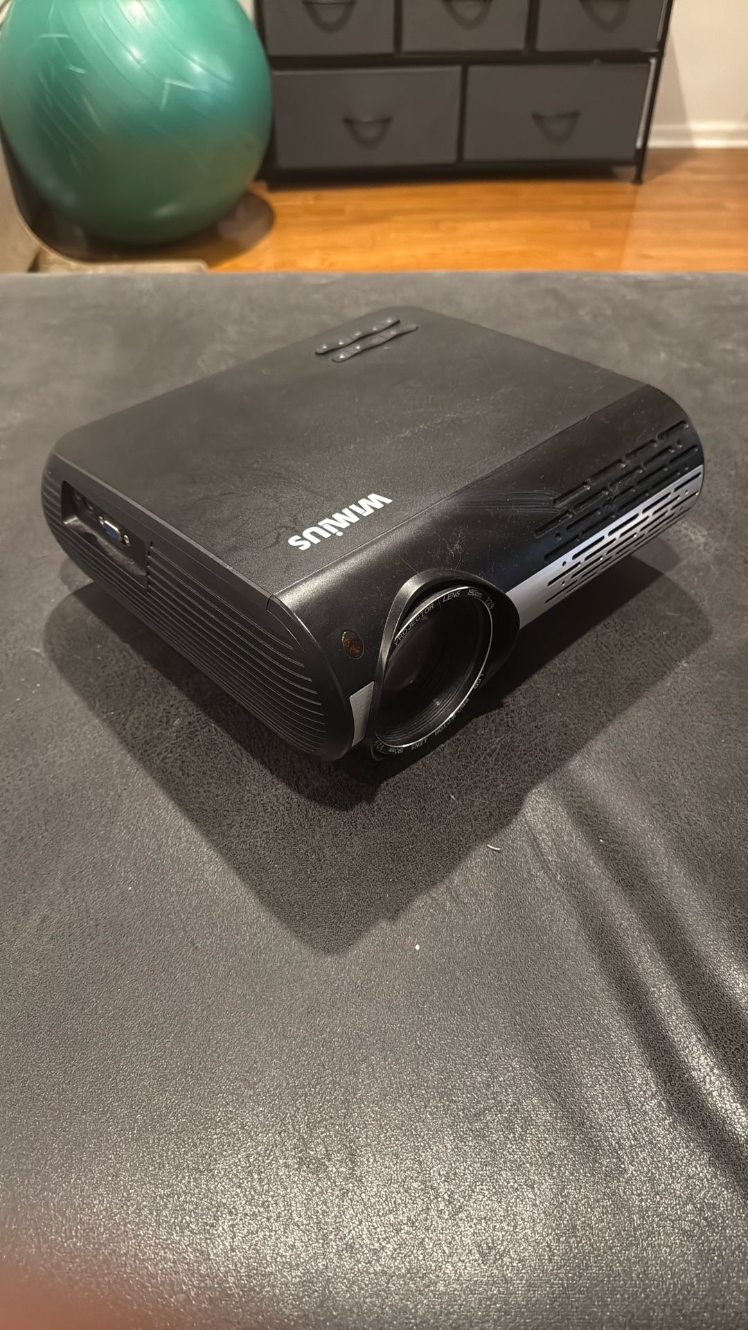 HD Projector