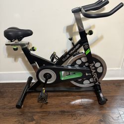 Marcy Revolution Cycle. (Exercise Bike)