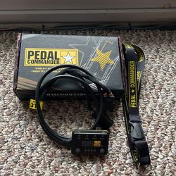 Pedal Commander PC31