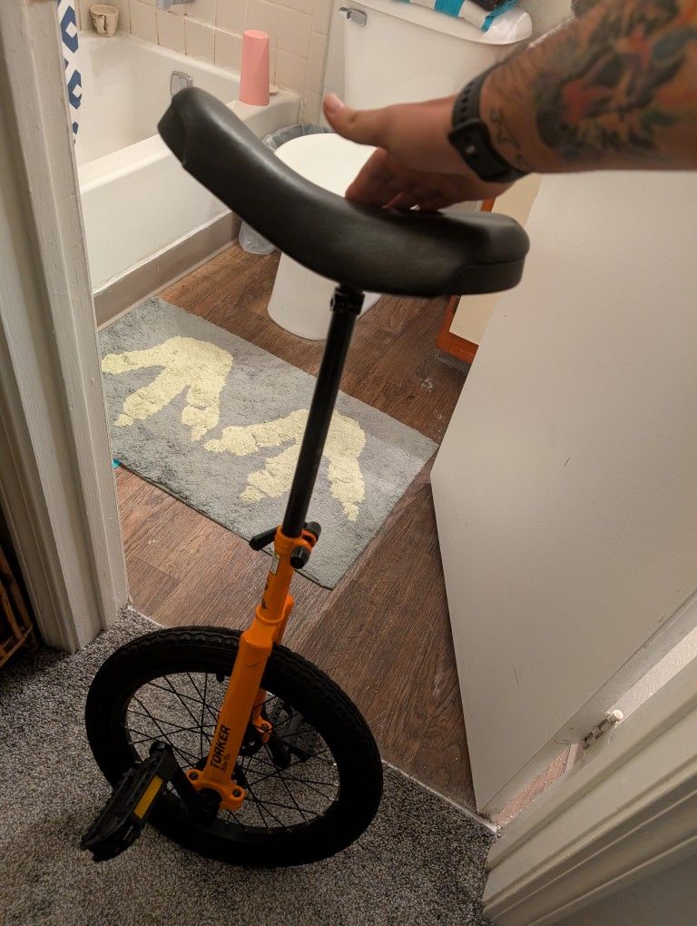Unicycle 