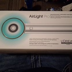 Airtight PRO Loreal 