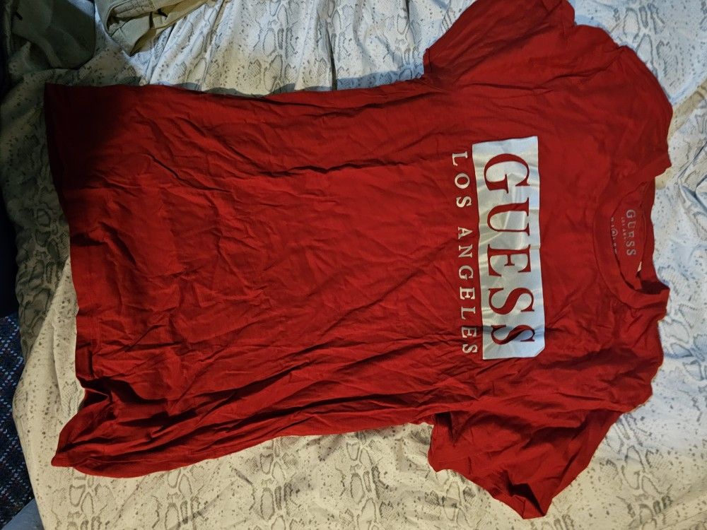 Guess Shirt