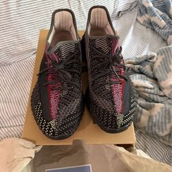 Yeezy Yecheil Reflective