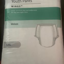 Youth Pants 9 New Bags!!! 