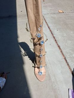 Shoe