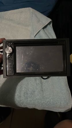 Myron & Davis  car touchscreen radio