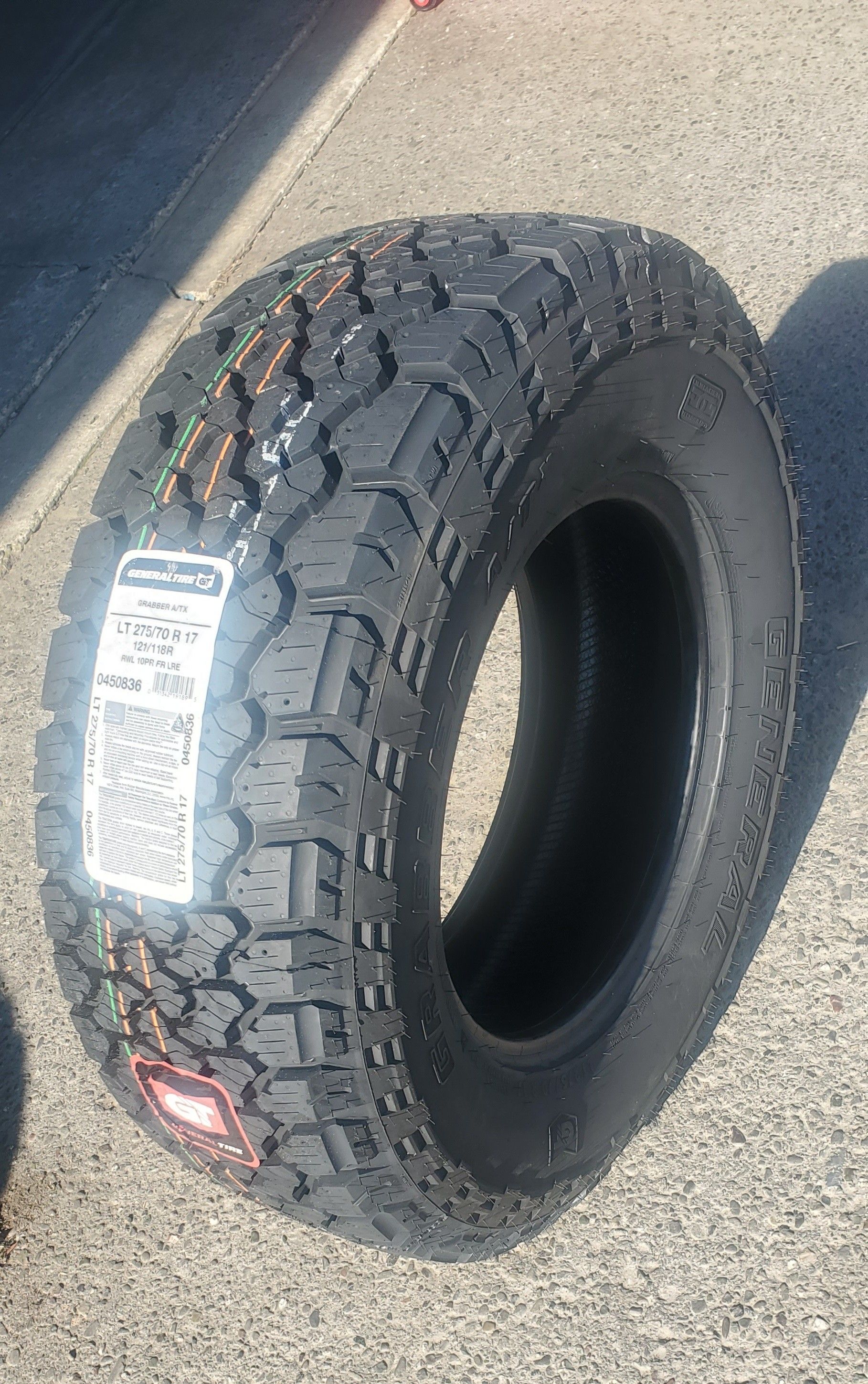 NEW OPENING SALE, BEST PRICES IN TOWN. NEW INVENTORY OF WHEELS & TIRES. CALL OR TEXT FOR PRICES