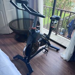 Yosuda indoor exercise bike
