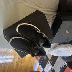 Jordan 2 Low”responsibility”  Sz 12 Men’s