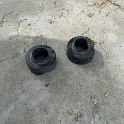 Parts Jeep Xj Coil Spacers