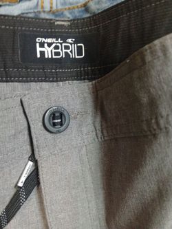 O'Neil Hybird men's shorts w42