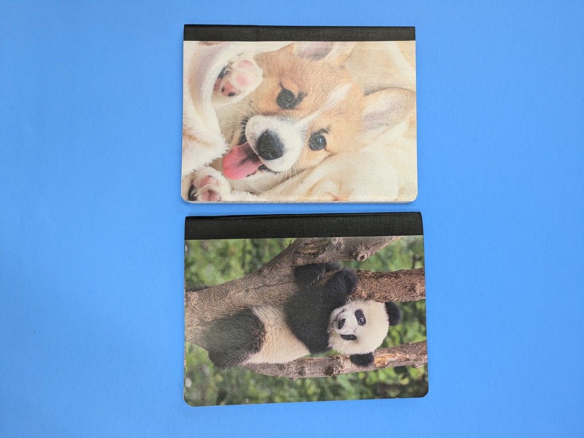 Kids Composition Books!
