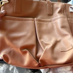 Diaper Bag