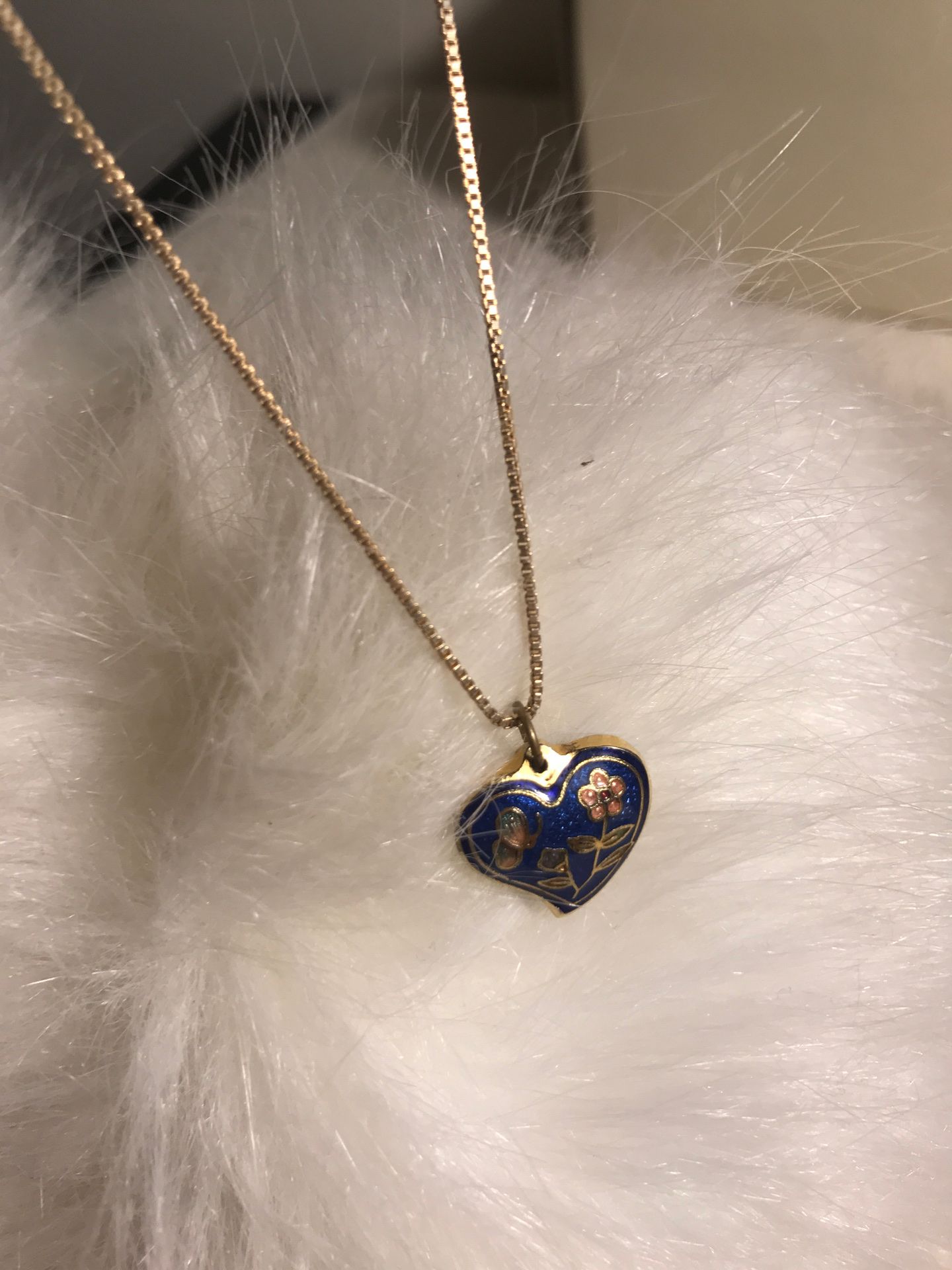 925 necklace