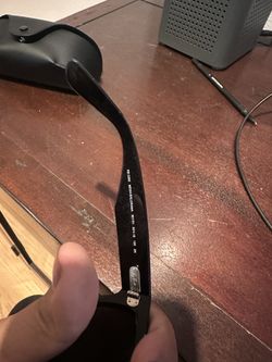 Ray Ban Baloramas