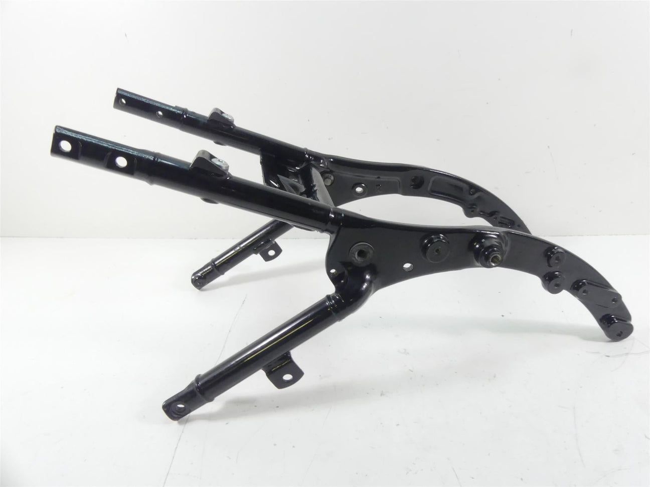 Harley Touring FLTRX Road Glide Rear Straight Subframe Sub Frame