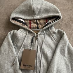 Winter hoodie 